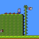 Illustration for article titled I Try To Play iSuper Mario Bros. 2/i Once A Yearem/em